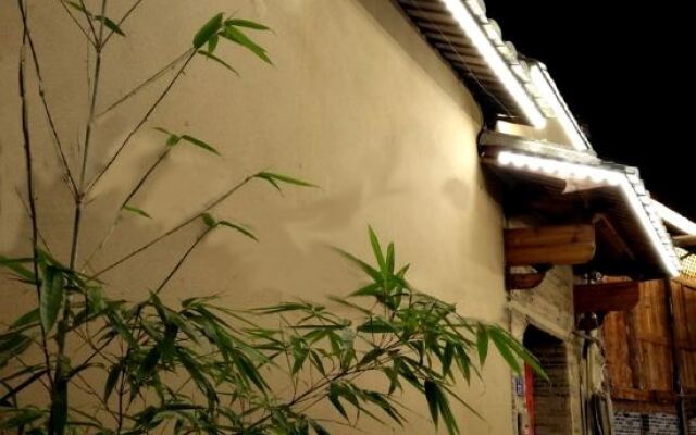 Baishui Township Residence