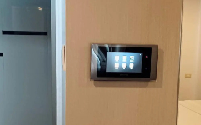 Smart Condominium powered by Cocotel