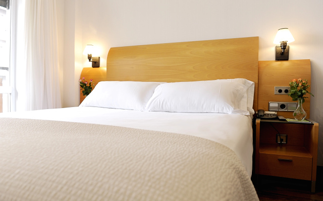 Hotel El Churra