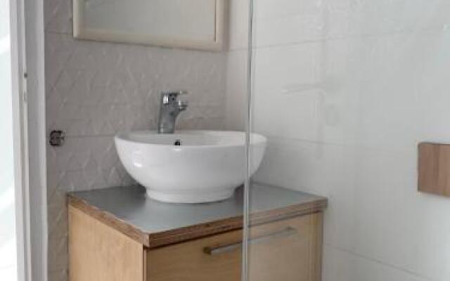 Villa Chrissanthi Sea