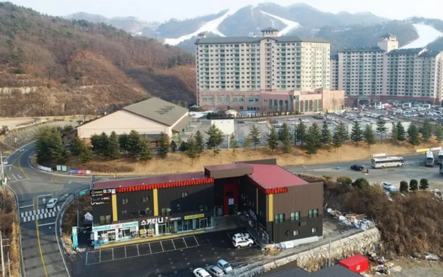 Wonju Oakville Pension