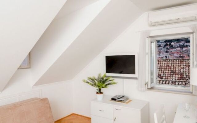 Apartments Borkovic Old Town