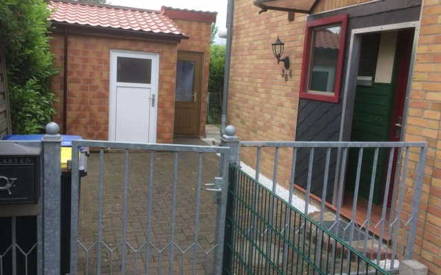 Beach&Lake Apartment Studio 55 m²