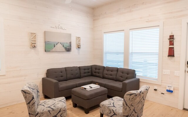 Lite House 2 Bedroom Home