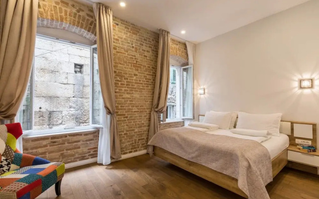 Staytosee - Diocletian's Rooms