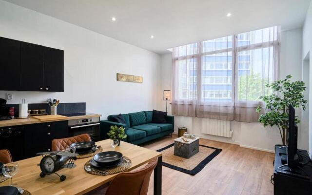 LocationsTourcoing - Le Carlier