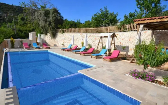 Villa Kelebek Oz