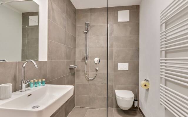 Chalet in ski Area Hochkrimml - Zillertal Arena