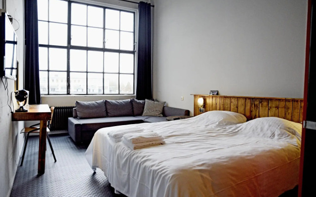 Stayokay Eindhoven - Hostel