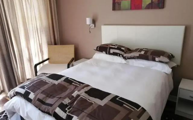 Thatchers Guest Rooms