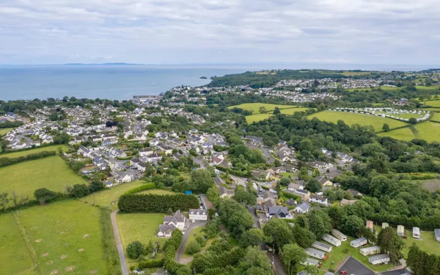 The Willows - Peaceful Retreat