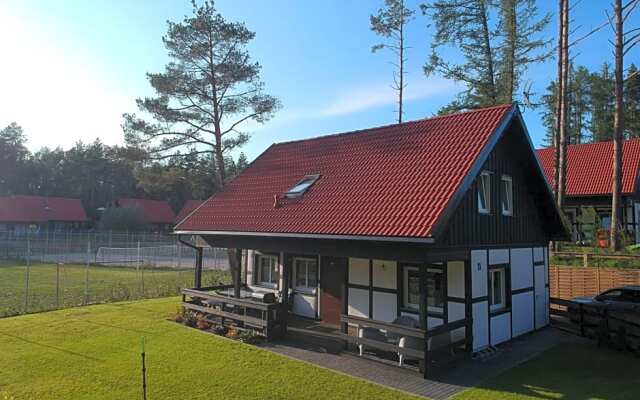 Załakowo, Na Gwizdówce 11