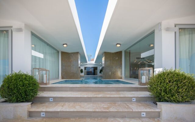 Luxury Apartments - VIP All-inclusive