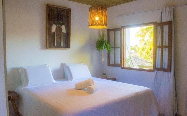 Pousada Bem te vi trancoso