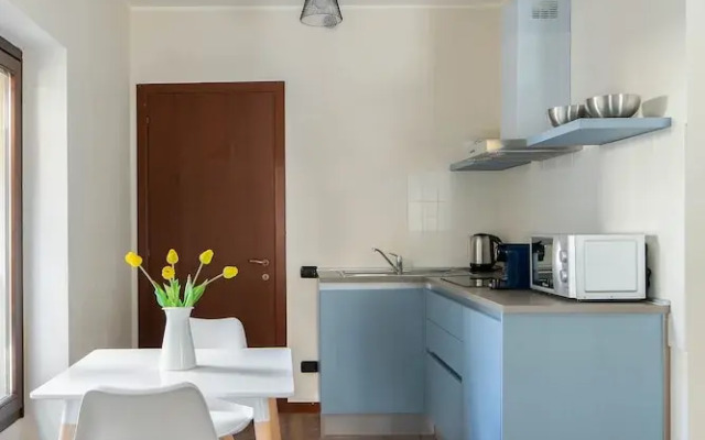Holiday Apartment 5 - San Siro lake Como