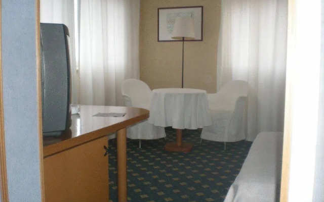 Eurohotel