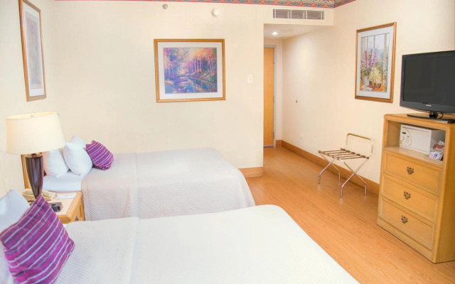 iStay Hotel Ciudad Victoria