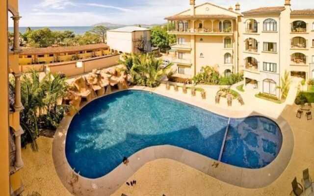 Sunrise Condominium