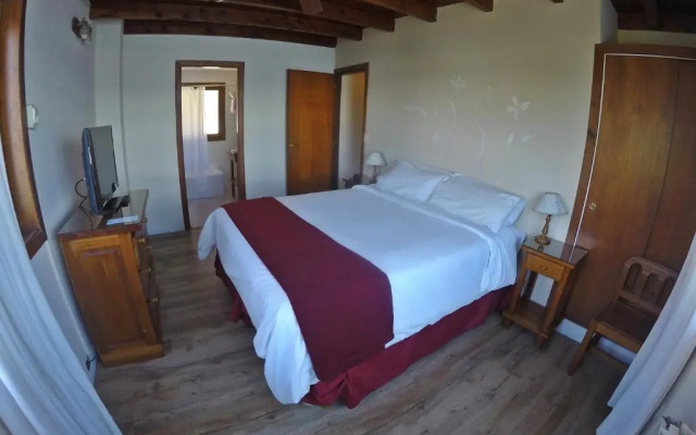 Hosteria Ventus Patagonia