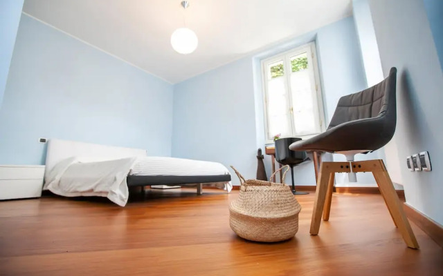 Appartamento in Villa Fioravante by Wonderful Italy