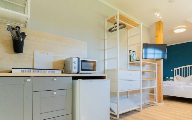 Apartments zum Schloss