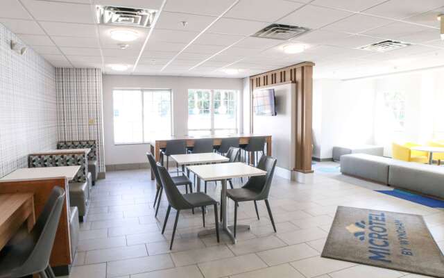 Microtel Inn & Suites by Wyndham Charlotte/Northlake