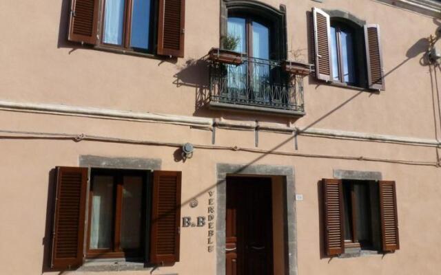 B&B Verdeblu
