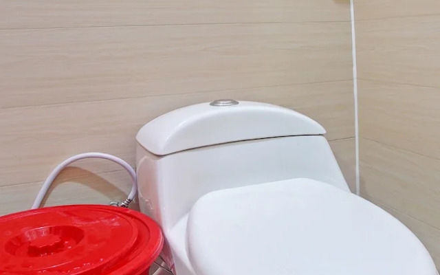 Super OYO 91689 Homestay Syariah Imah 2