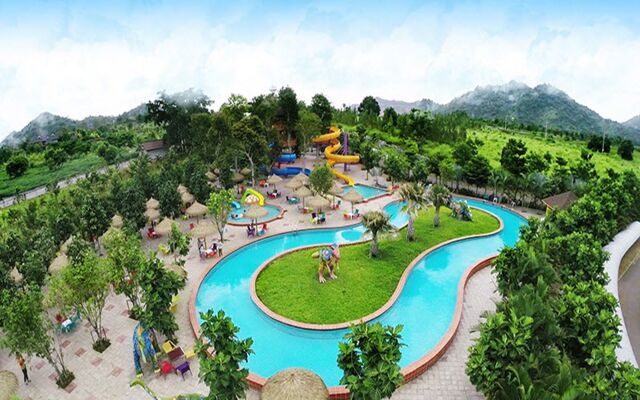 Khaoyai Fantasy Resort