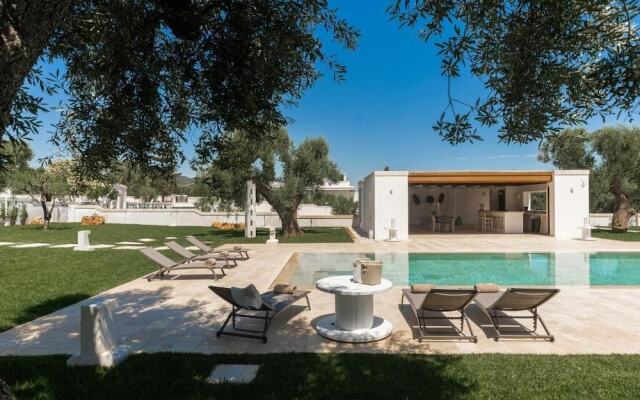 Masseria Villa Verde
