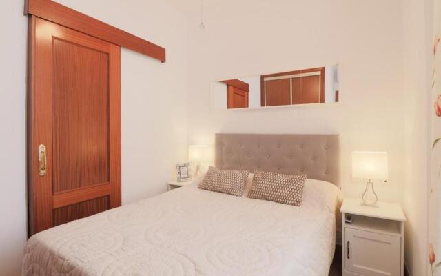 Brand New One Bedroom Cathedral Views