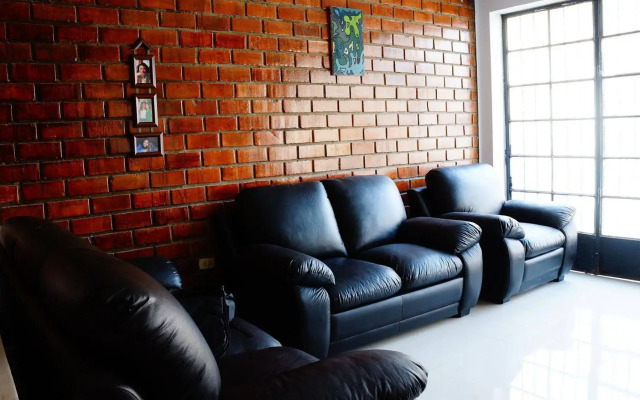 Javi's Rooms