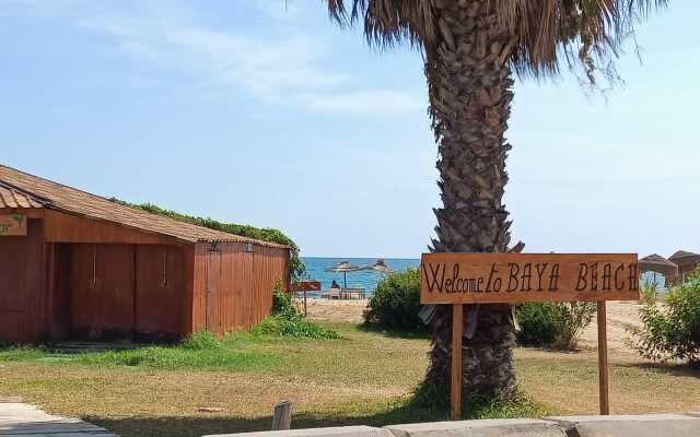 Airbetter -Fabulous Stay with private pool -Yasmine Hammamet