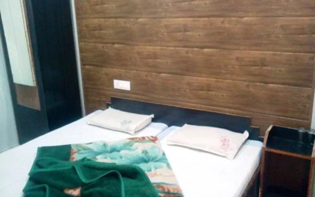 Hotel Neelam Raj Nainital