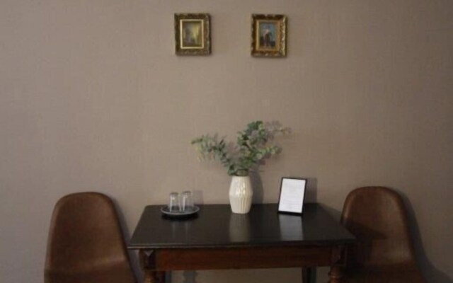 Hotel Svamberský Dum