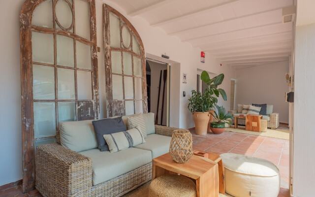 Hostal Es Niu de Tamariu