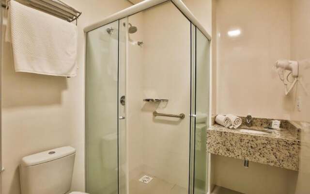 Grand Suites Family Resort