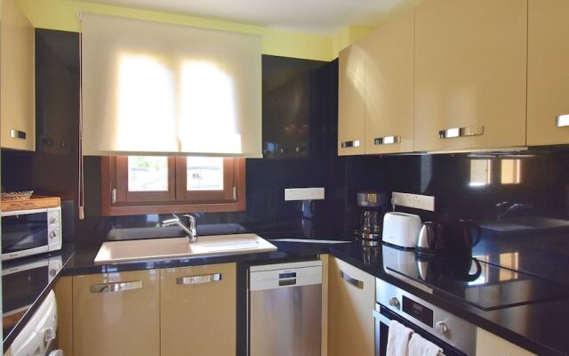Apartment AT02 - Eros