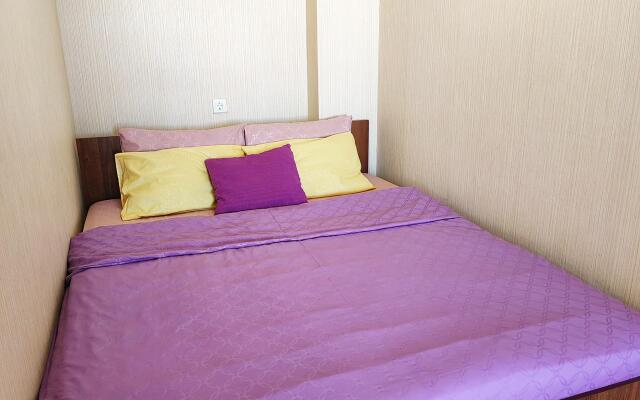 Апартаменты на проспекте Московский 134А