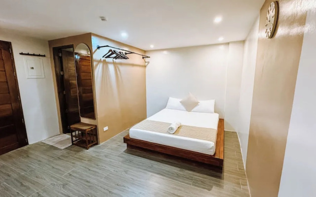 Tiwis Travellers Inn