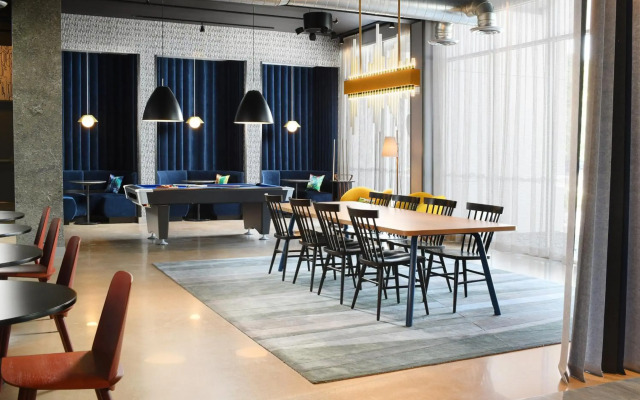 Aloft Austin Round Rock