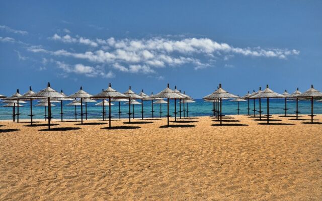 Lagouvardos Apartments