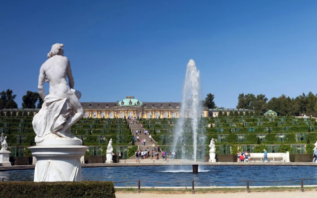 Mercure Hotel Potsdam City