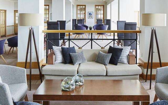 Tynemouth Grand Hotel