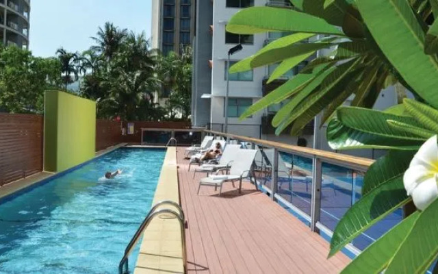 One30 Esplanade Apartments