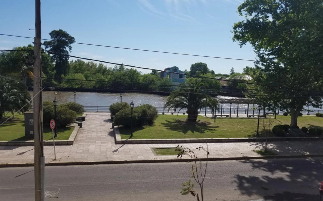 Habitación en la Costa de Tigre