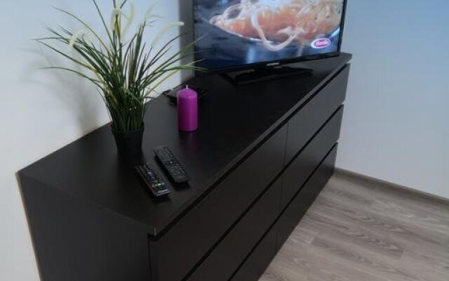 Aparthotel DKS