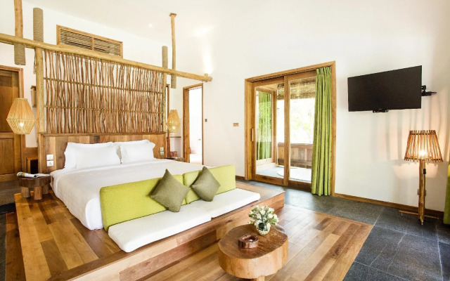 Green Bay Phu Quoc Resort & Spa