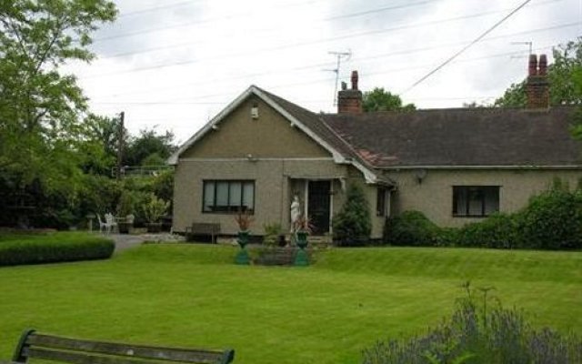 Frasers Guest House