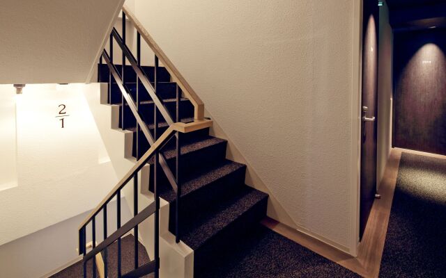 Hotel S-Presso Namba